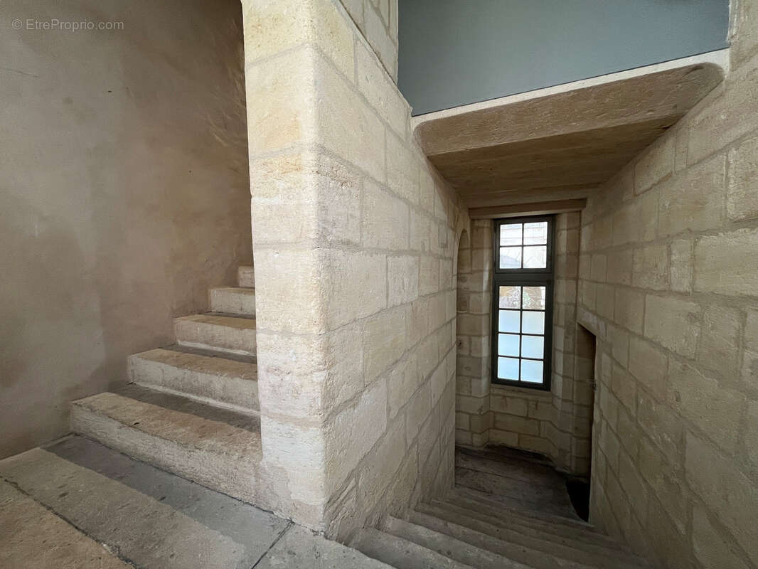 Appartement T3 de 81 m2 - Immeuble en pierre - Quartier Saint-Michel - photo 10