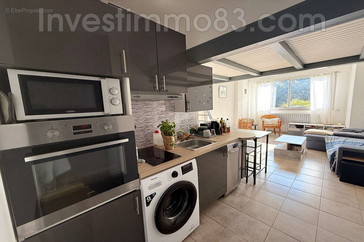 Appartement à ARLES