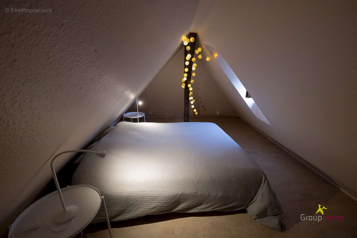 Appartement 41 m² à Strasbourg  - photo 7