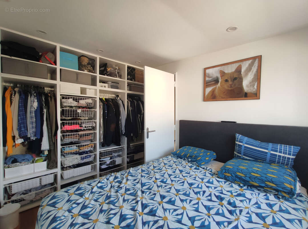 Maison à VITRY-SUR-SEINE