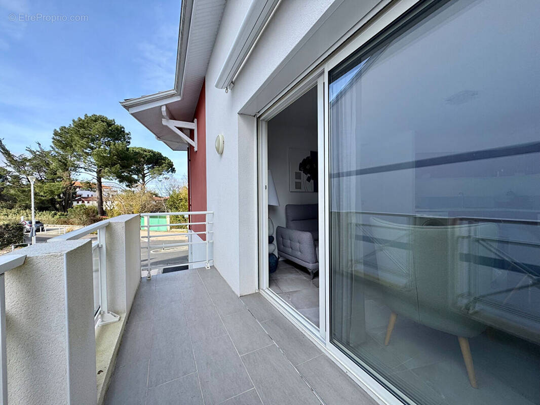 Appartement à BISCARROSSE