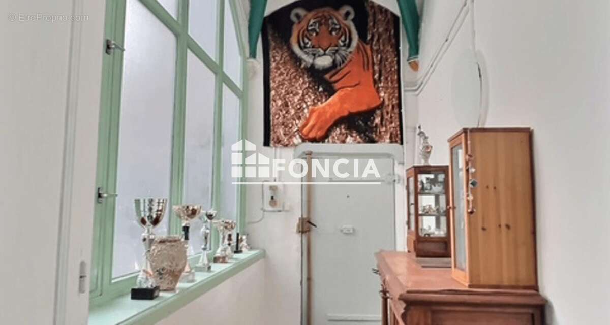 Appartement à VIENNE