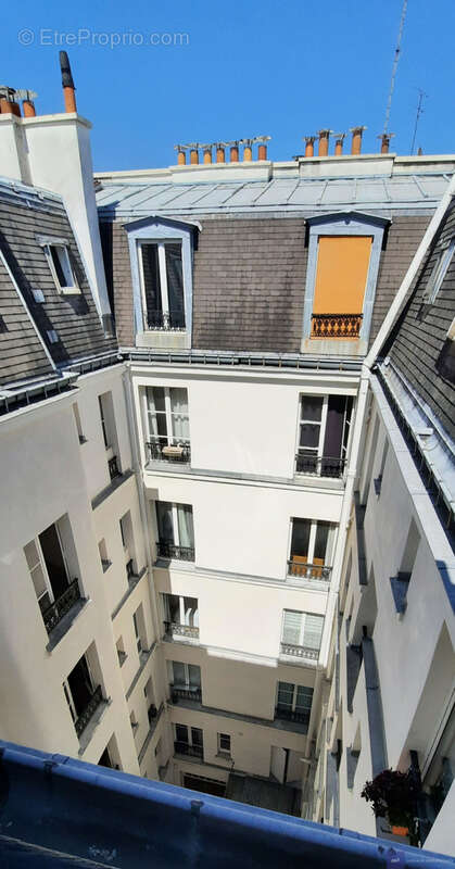 Appartement 20 m² à Paris-11e  - photo 7