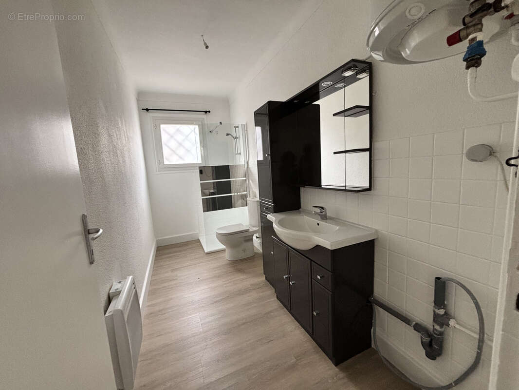 Appartement à CANET-EN-ROUSSILLON