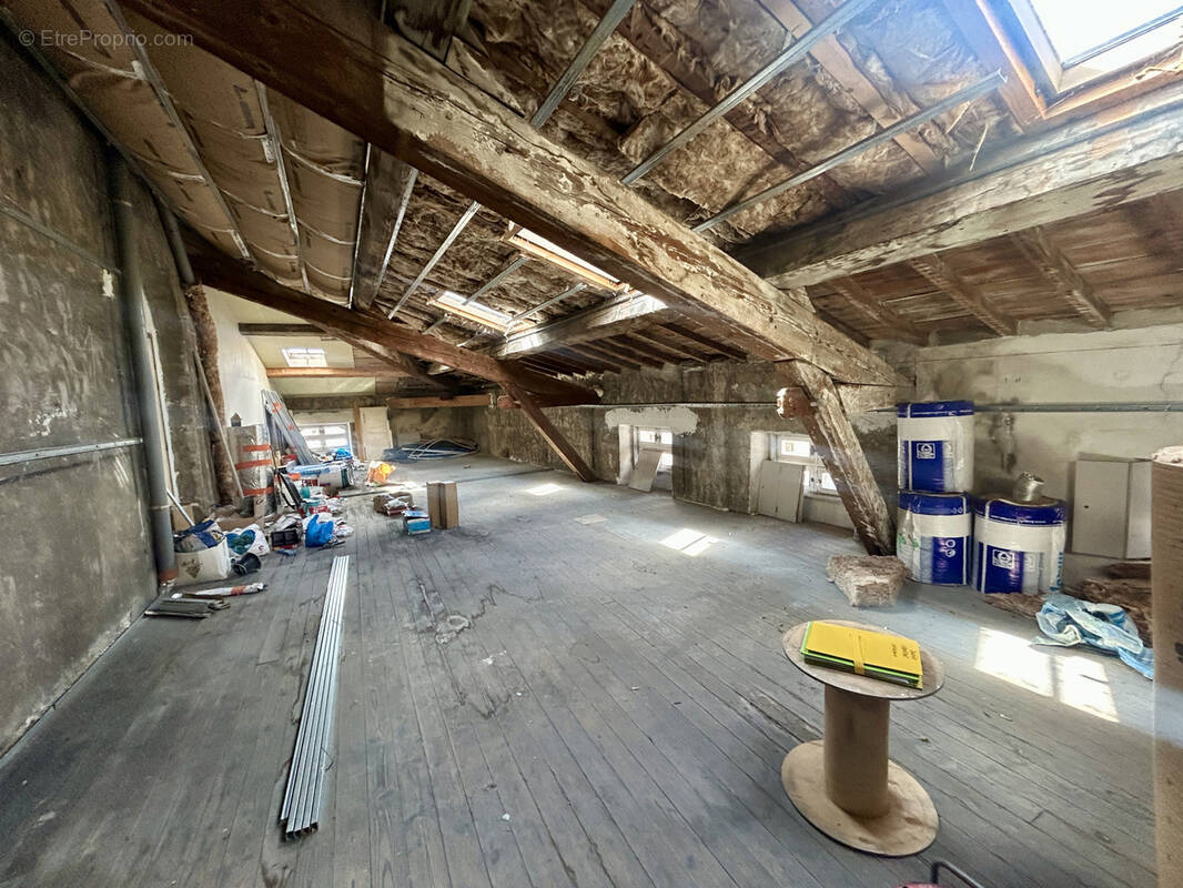 Appartement à CARCASSONNE