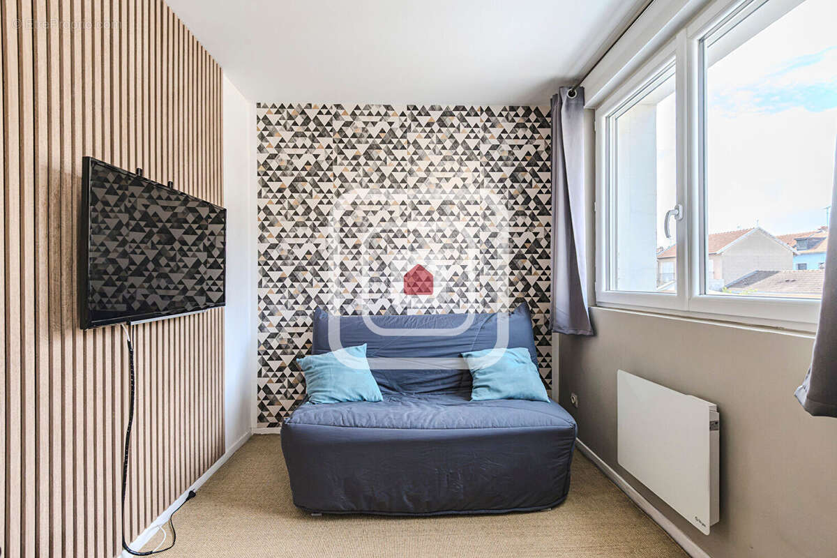 À vendre ? studio de 20,50 m² ? secteur rue de cernay - photo 5