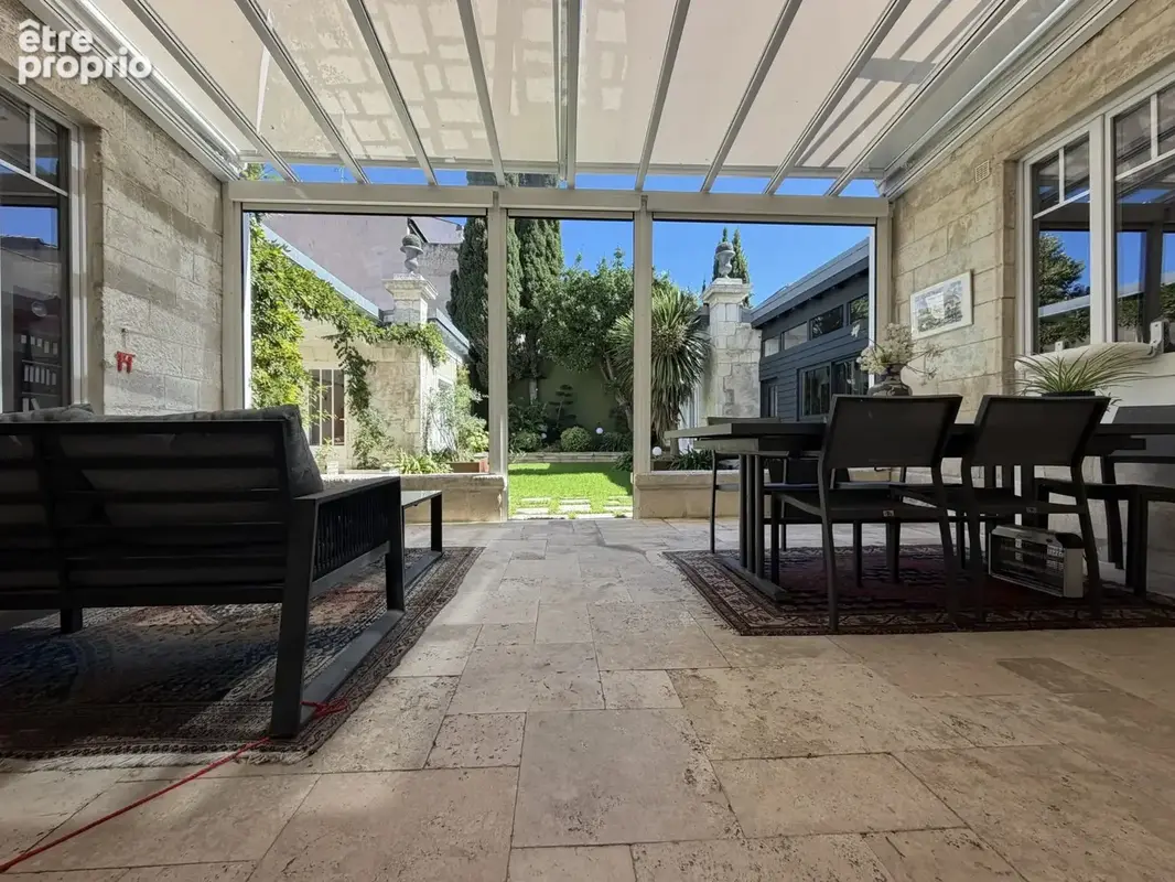 Maison 7 pièces 297 m² à vendre à La Rochelle (17000) - photo 4