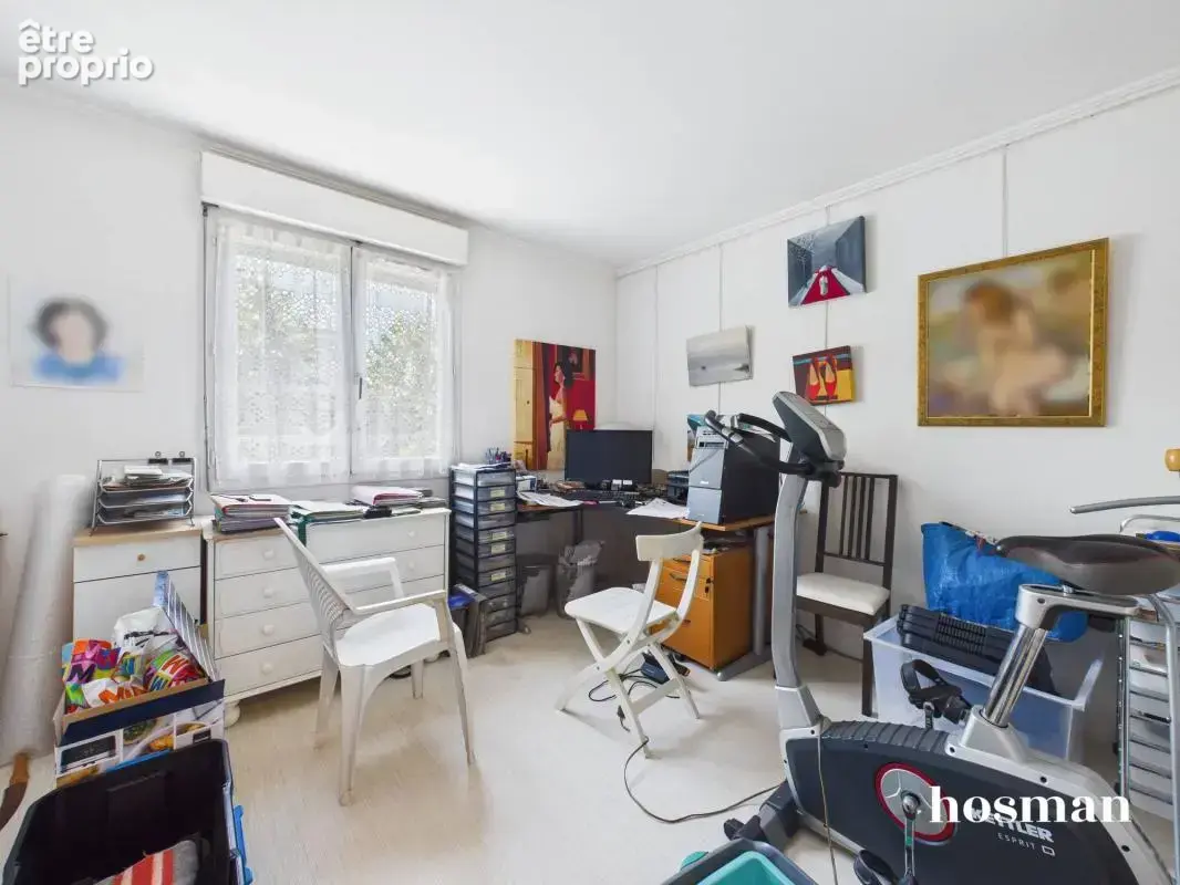 Appartement 4 pièces de 89 m² avec balcon - Rue De La Bergère, L'Haÿ-Les-Roses - photo 11
