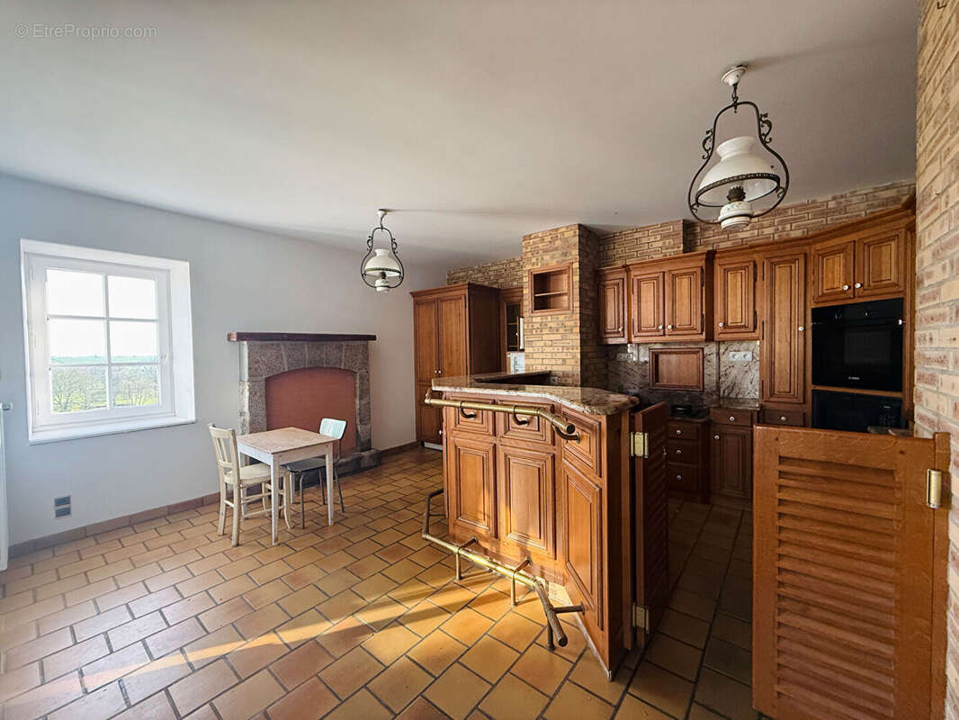 Prince - maison - a vendre - photo 6