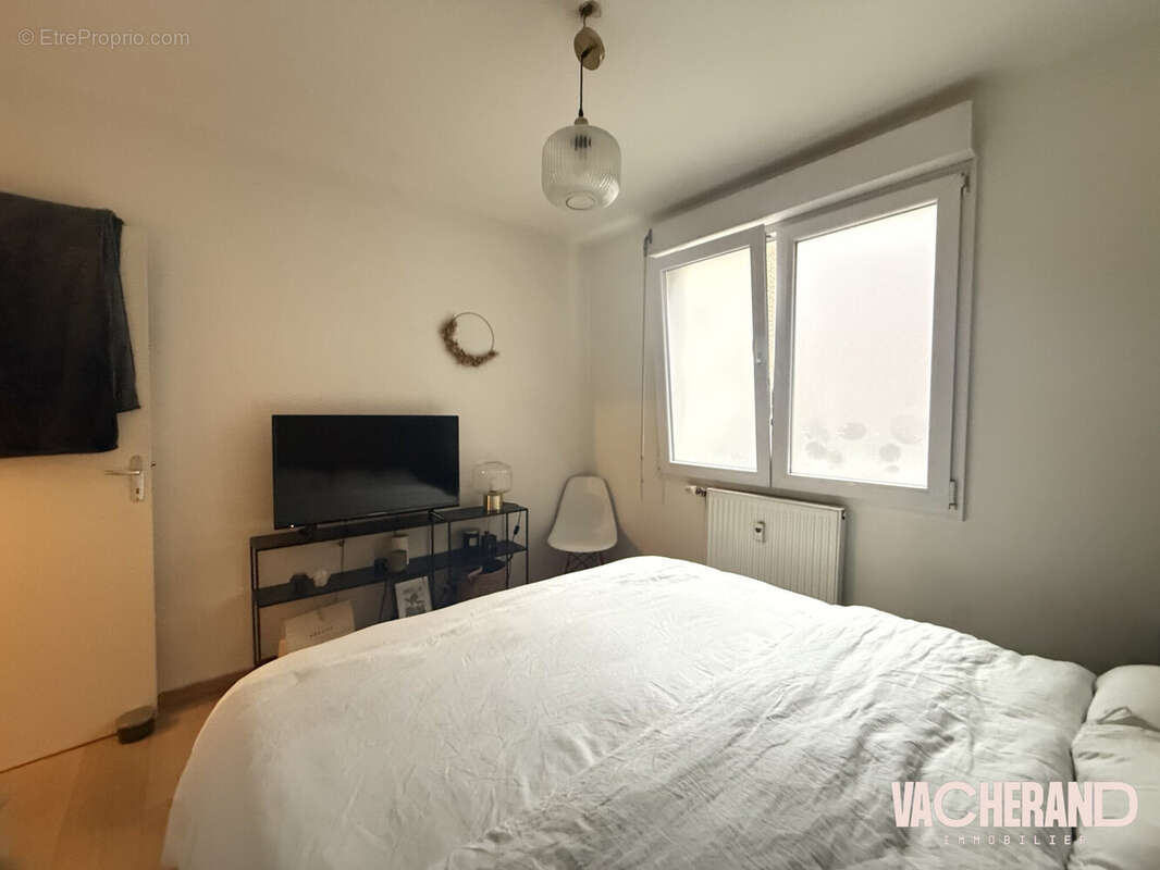 Appartement 78 m² à Lille  - photo 6