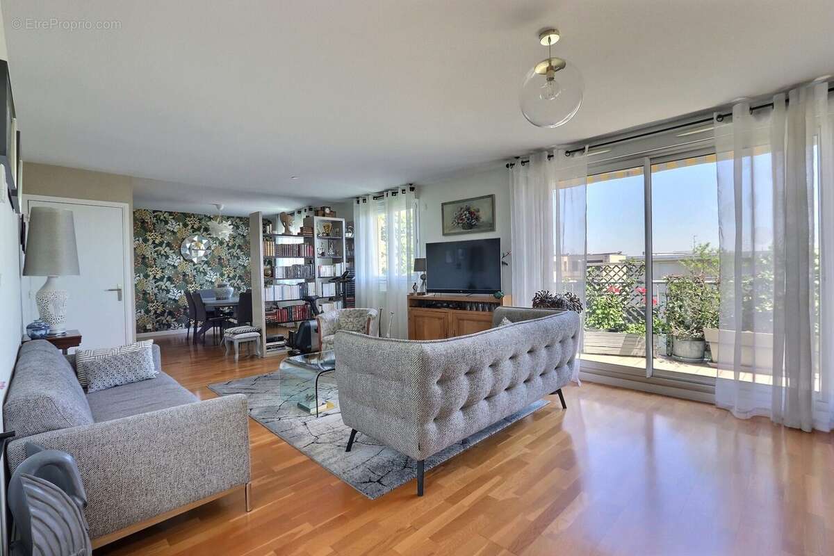 Appartement à CLERMONT-FERRAND