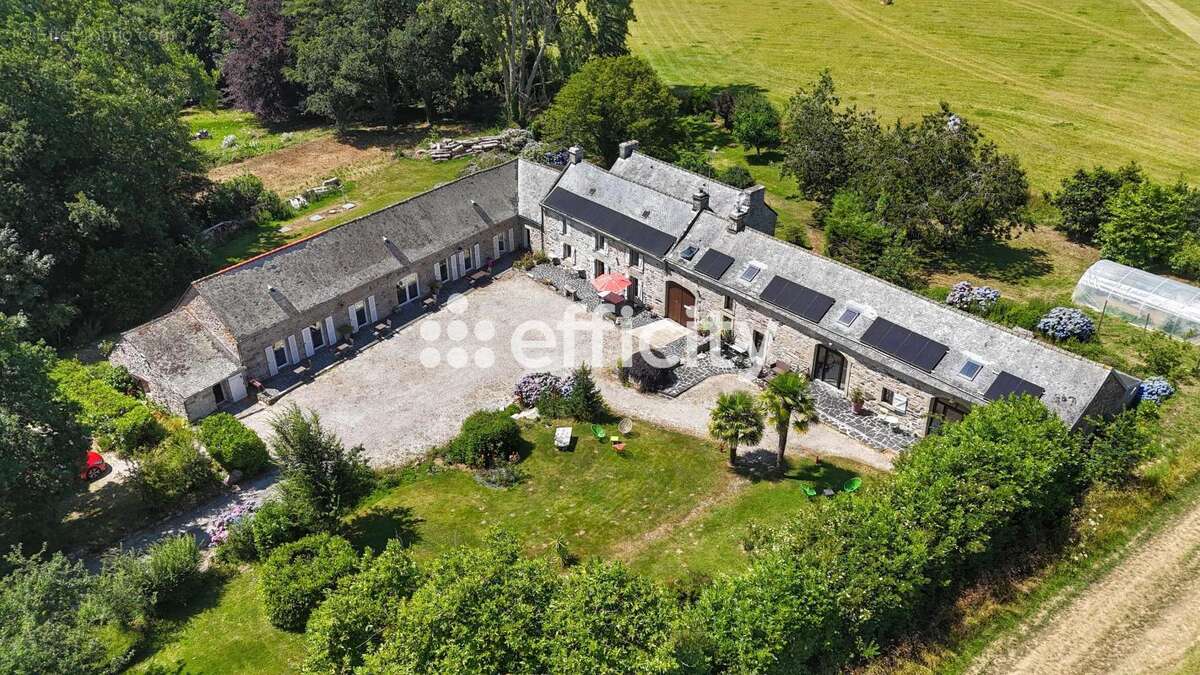 Propriété - photo 2