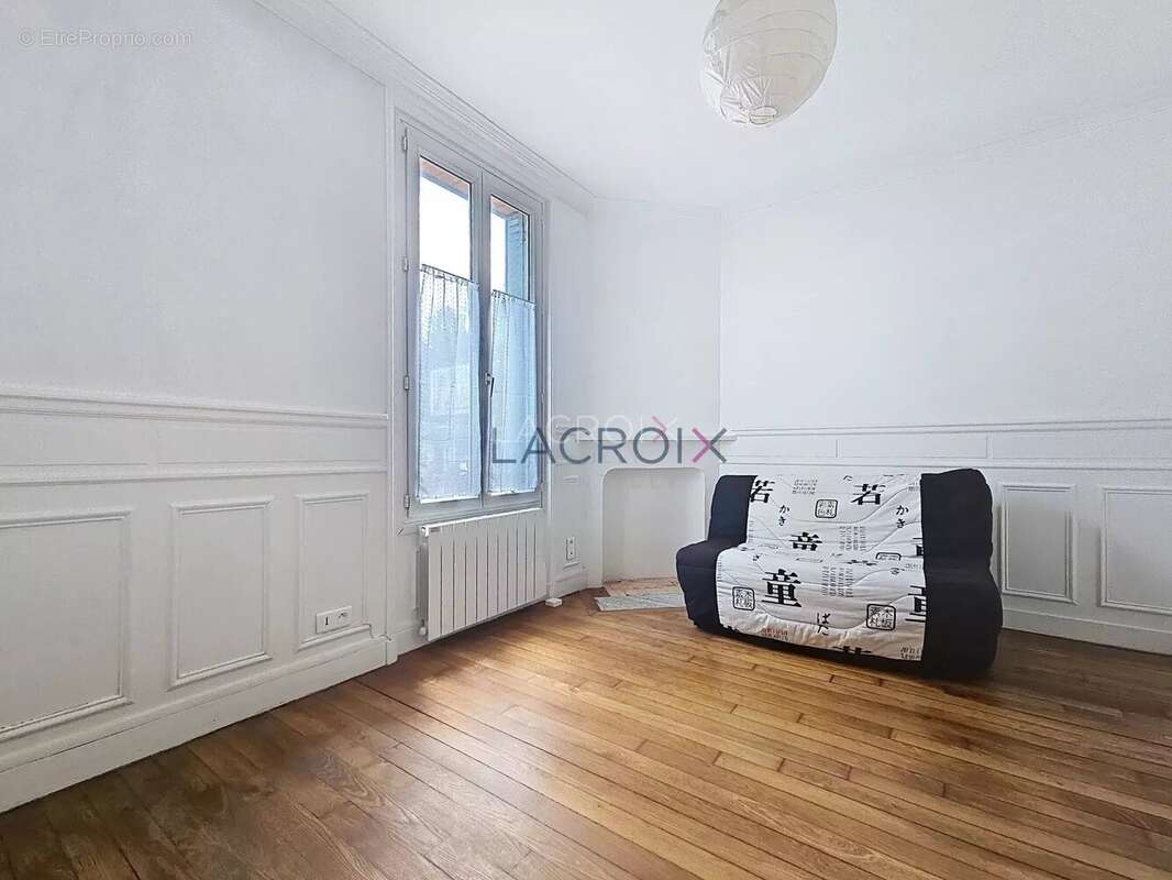 Appartement à ARCUEIL
