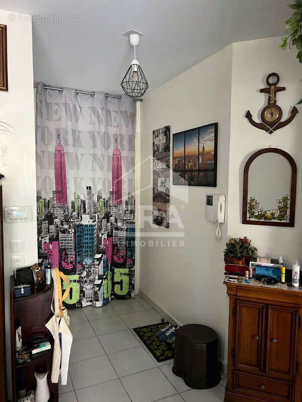 Appartement 69m² à villefontaine - photo 7