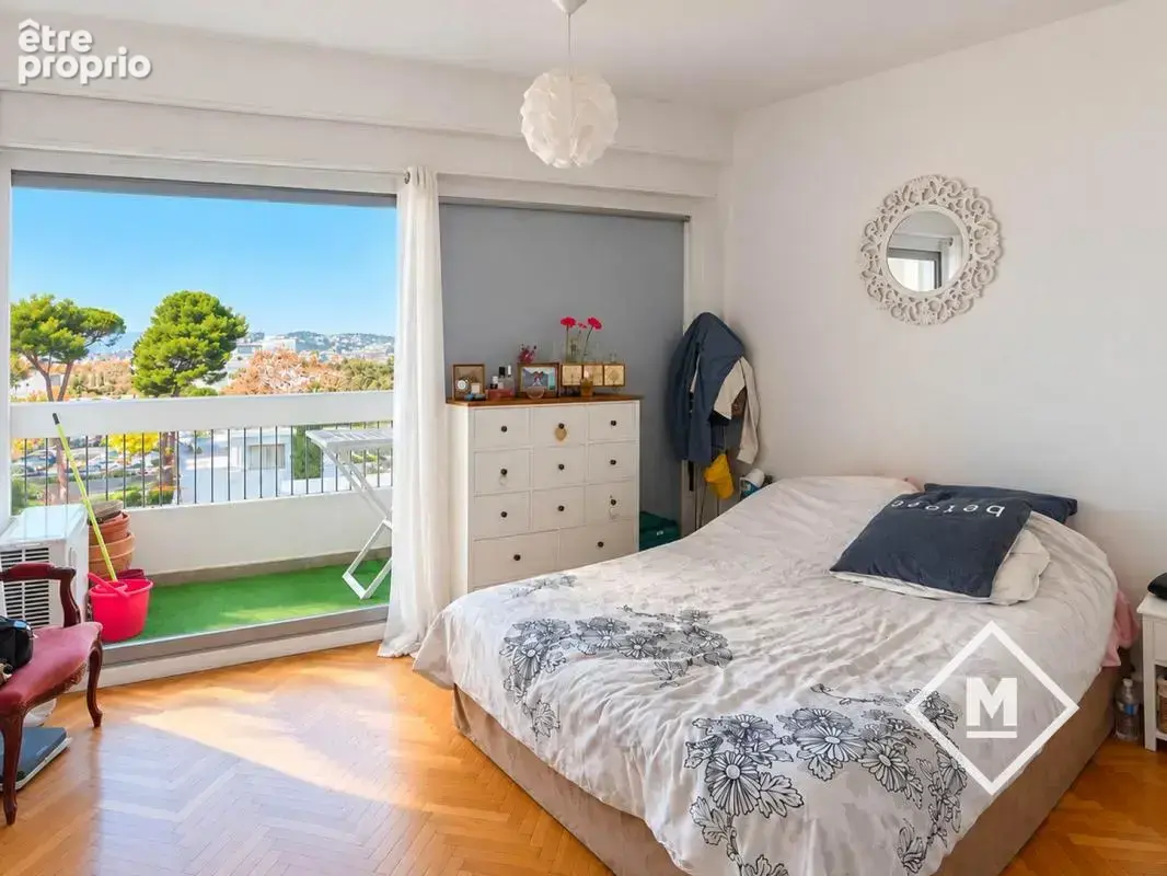 Appartement lumineux 3 pièces avec vue dégagée Marseille 9ème - Le Cabot / Mazargues - photo 11