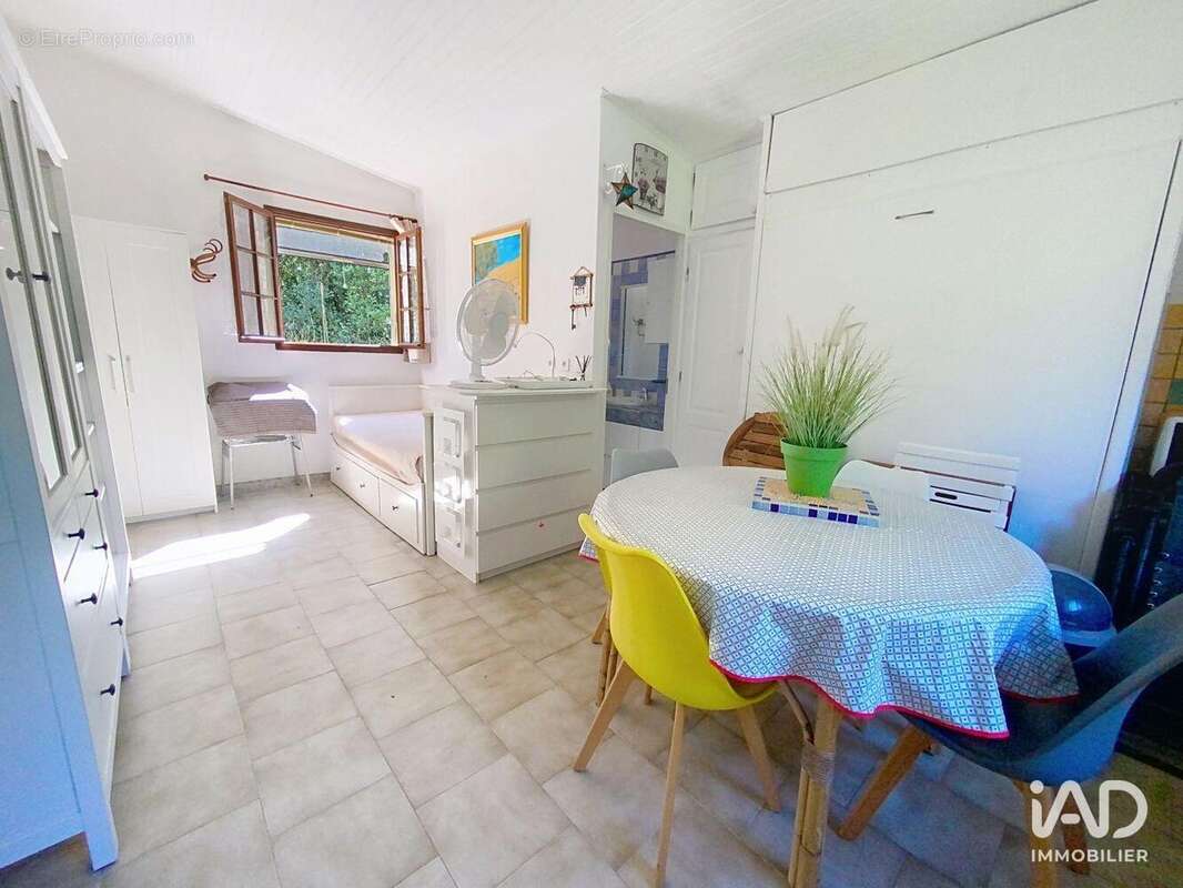 Maison 24 m² à Bargemon  - photo 8