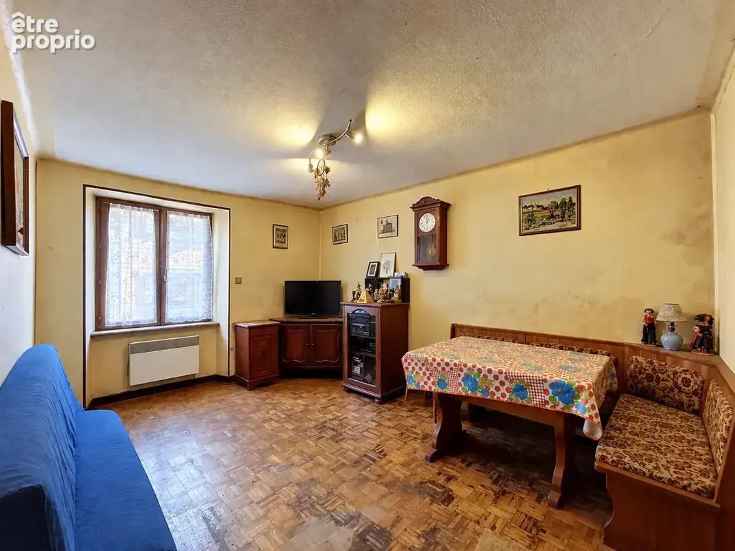 Maison de 94,75 m2 sur 3,33 ares - photo 3