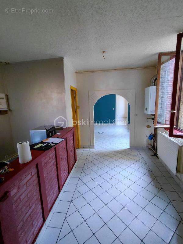 APPARTEMENT  de type 2/ 1 chambre 43 m2 à saisir - photo 3