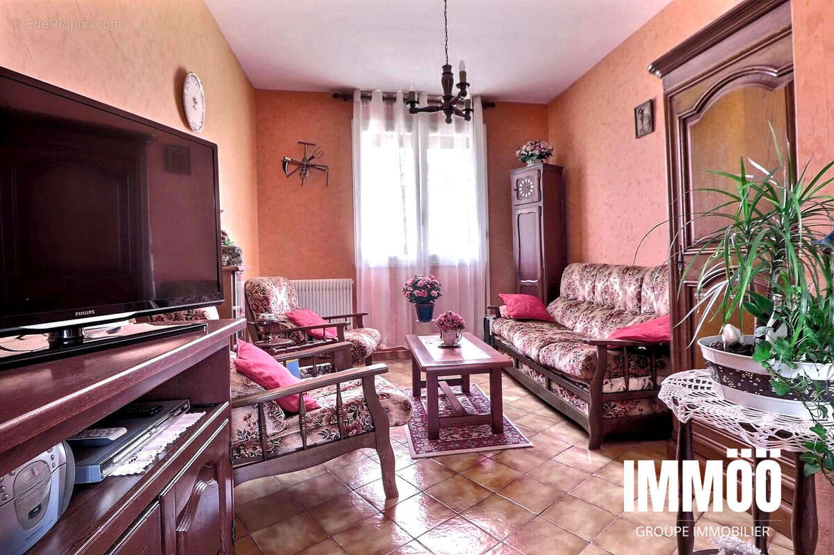 Maison à DUCLAIR
