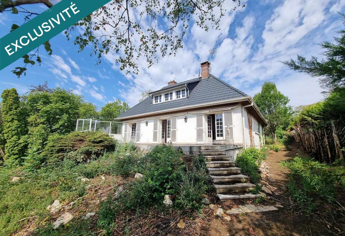 Photo 2 - Maison à CHOISEY