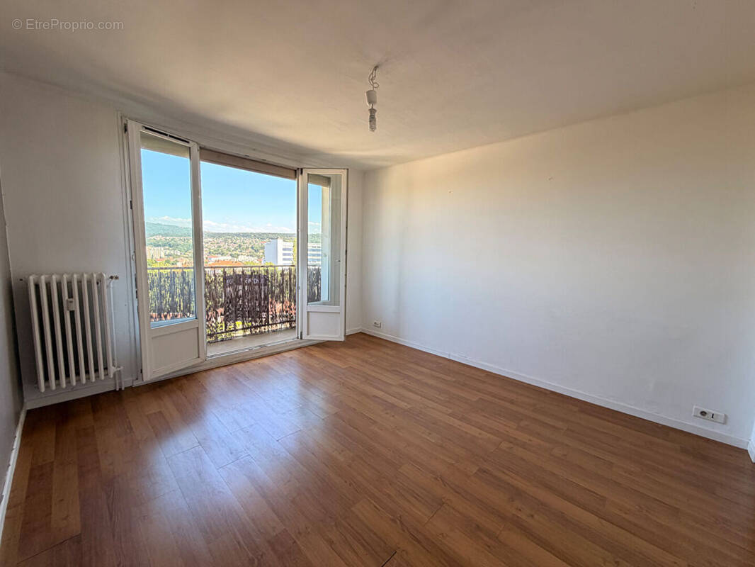 Appartement à BESANCON