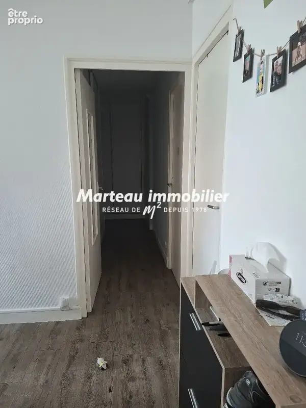 Appartement Le Mans 3 pièces 65 m2 - photo 3