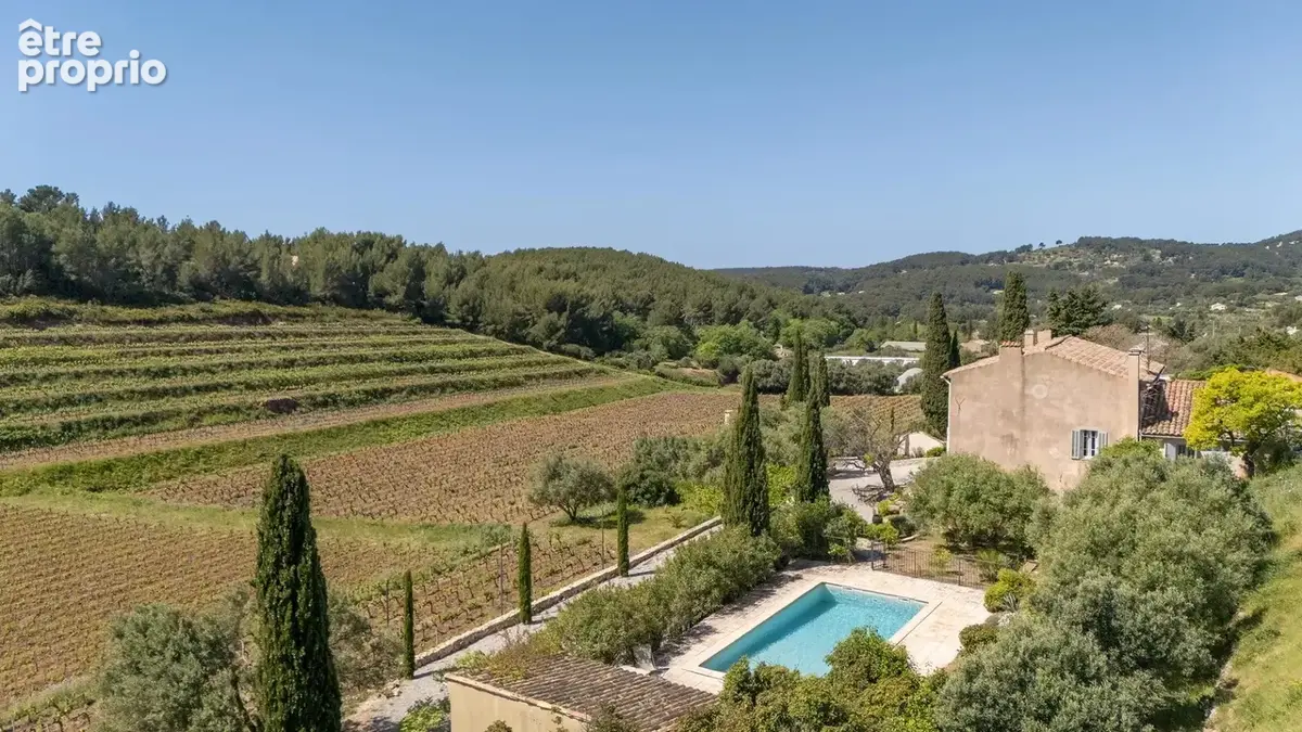 Une Bastide hors du temps - photo 27