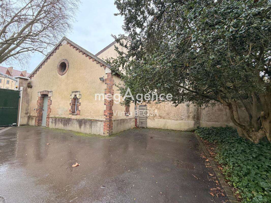 Appartement à SENS