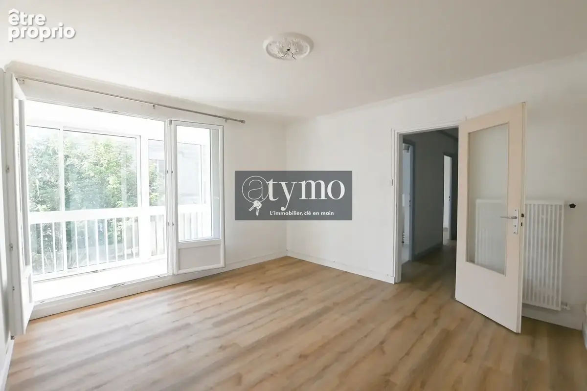 Roscoff- centre-ville  appartement t2 avec balcon - photo 2