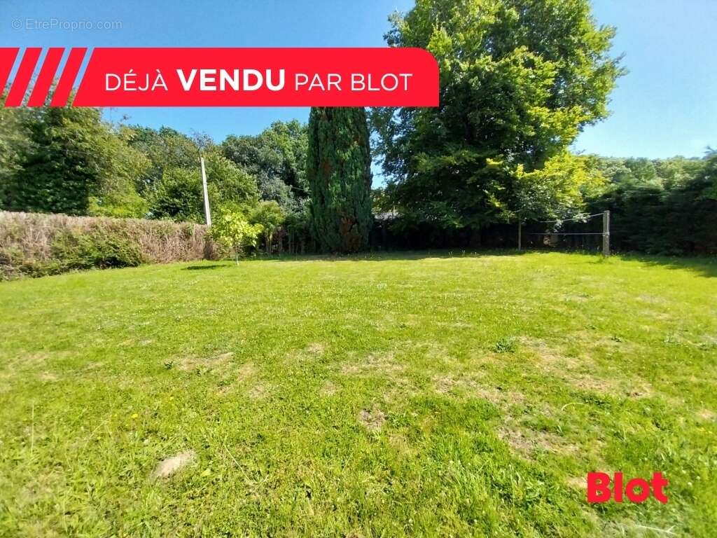 Maison à MINIAC-MORVAN