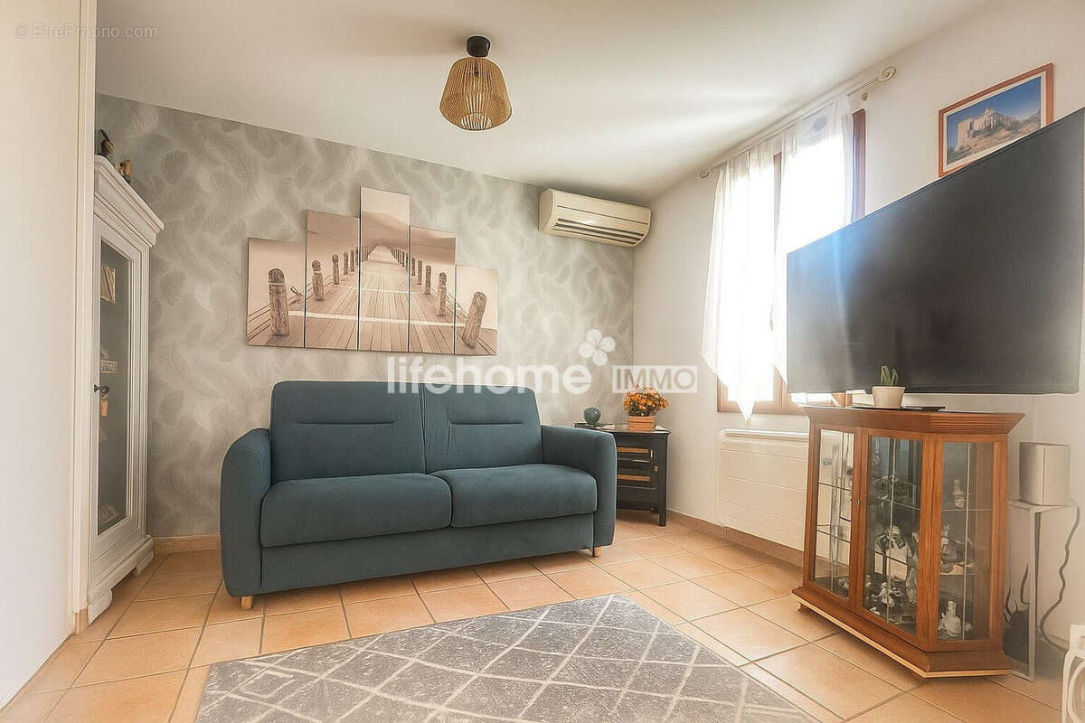Appartement à FRONTIGNAN