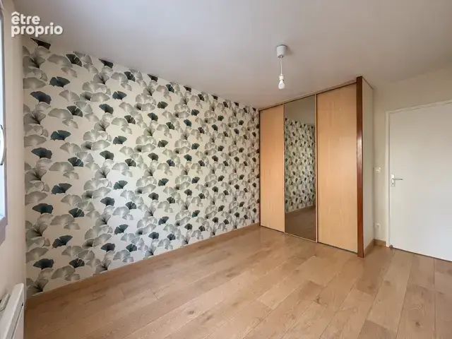 Longpont-sur-orge - maison individuelle de plain-pied de type f5 - excellent etat - jardin arboré de 800 m2 - photo 12
