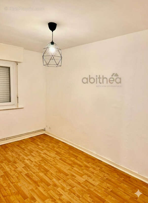 Appartement à LIBERCOURT