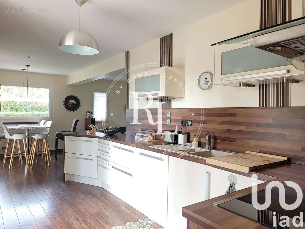 Photo 6 - Maison à BREVILLE-LES-MONTS