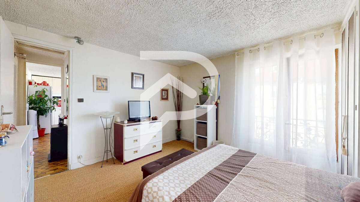 Appartement à LE PORT-MARLY