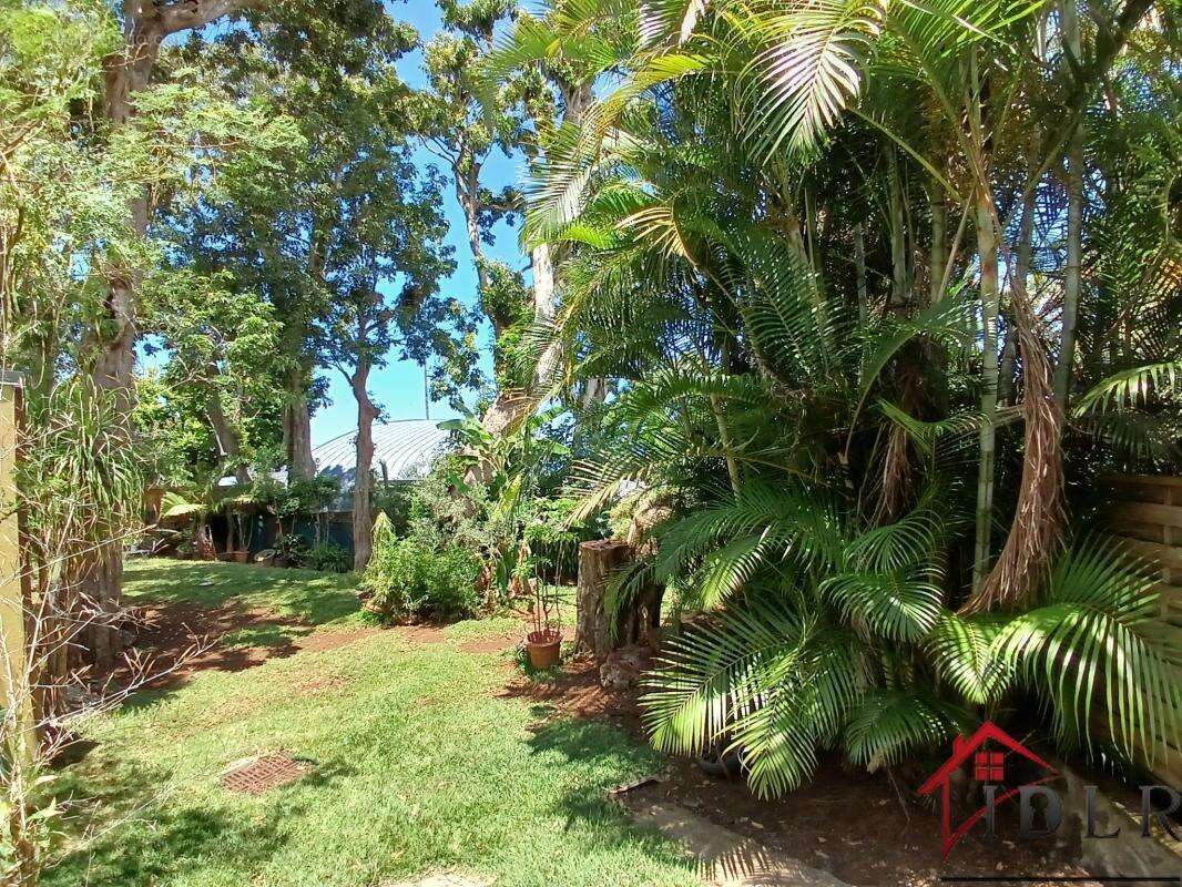 A vendre Charmante villa F4/5 de 133 m2 sur terrain arboré d - photo 2
