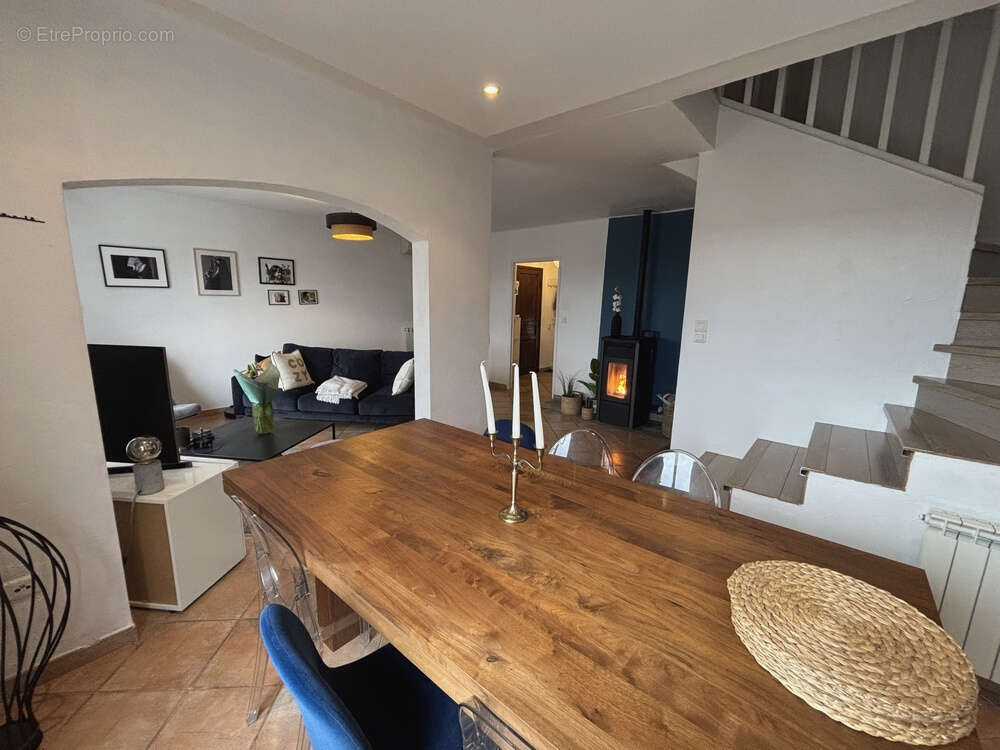 Maison à DRAGUIGNAN