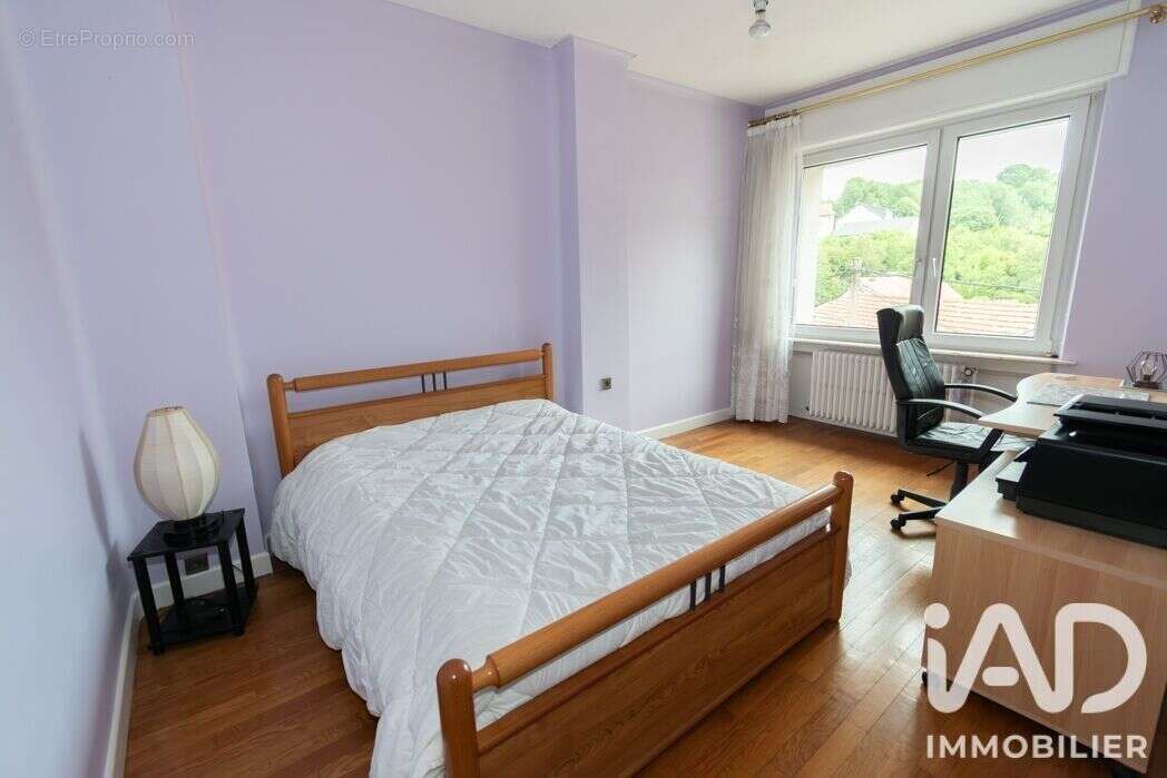 Photo 4 - Maison à THIL
