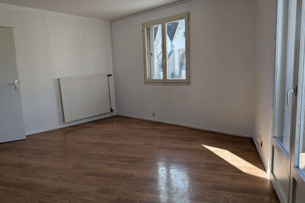 Appartement à SAINT-ANDRE-LES-VERGERS