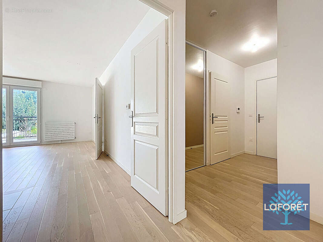 Appartement à ANTONY