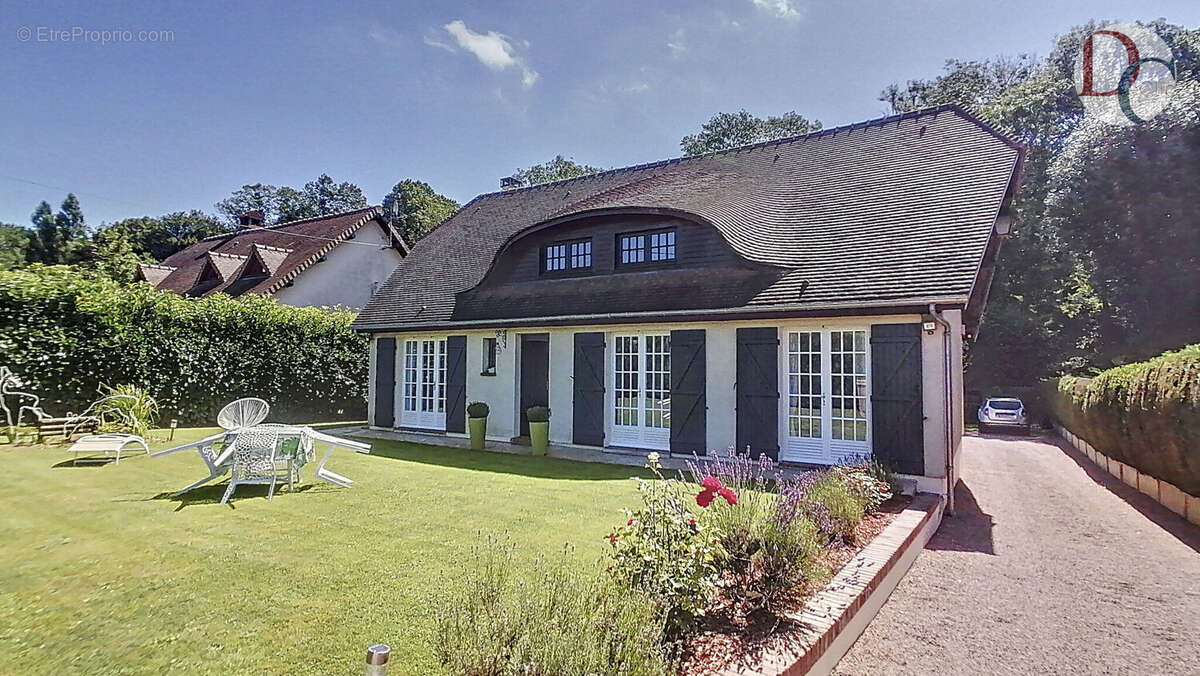 Photo 3 - Maison à BEAUVAIS