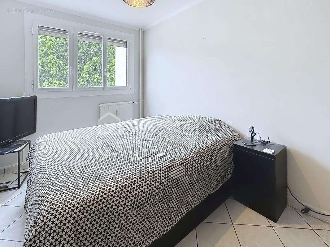 Appartement à ECHIROLLES