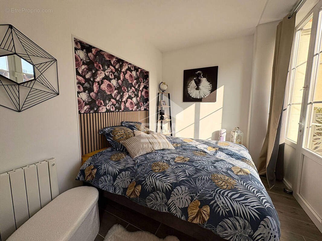 Appartement à LE MANS