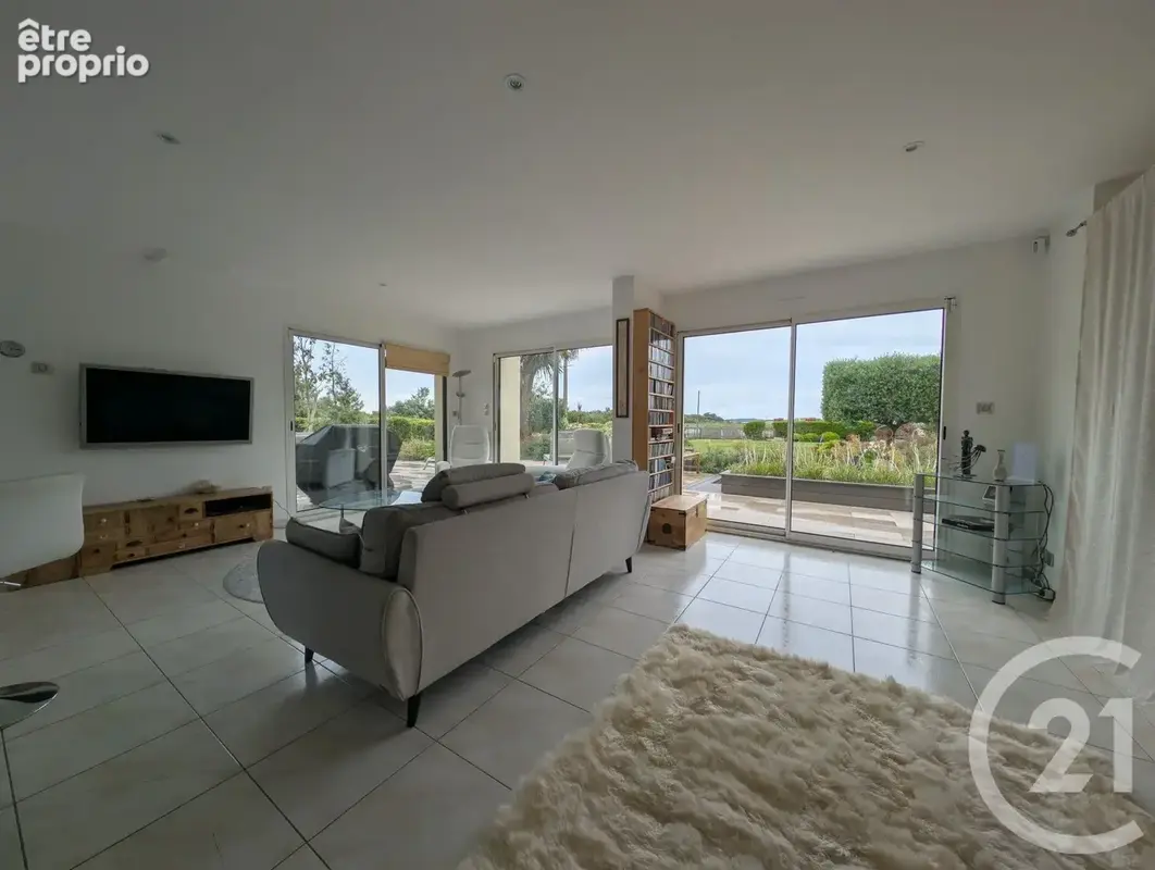 Maison 5 pièces 147 m² à vendre à Damgan (56750) - photo 12