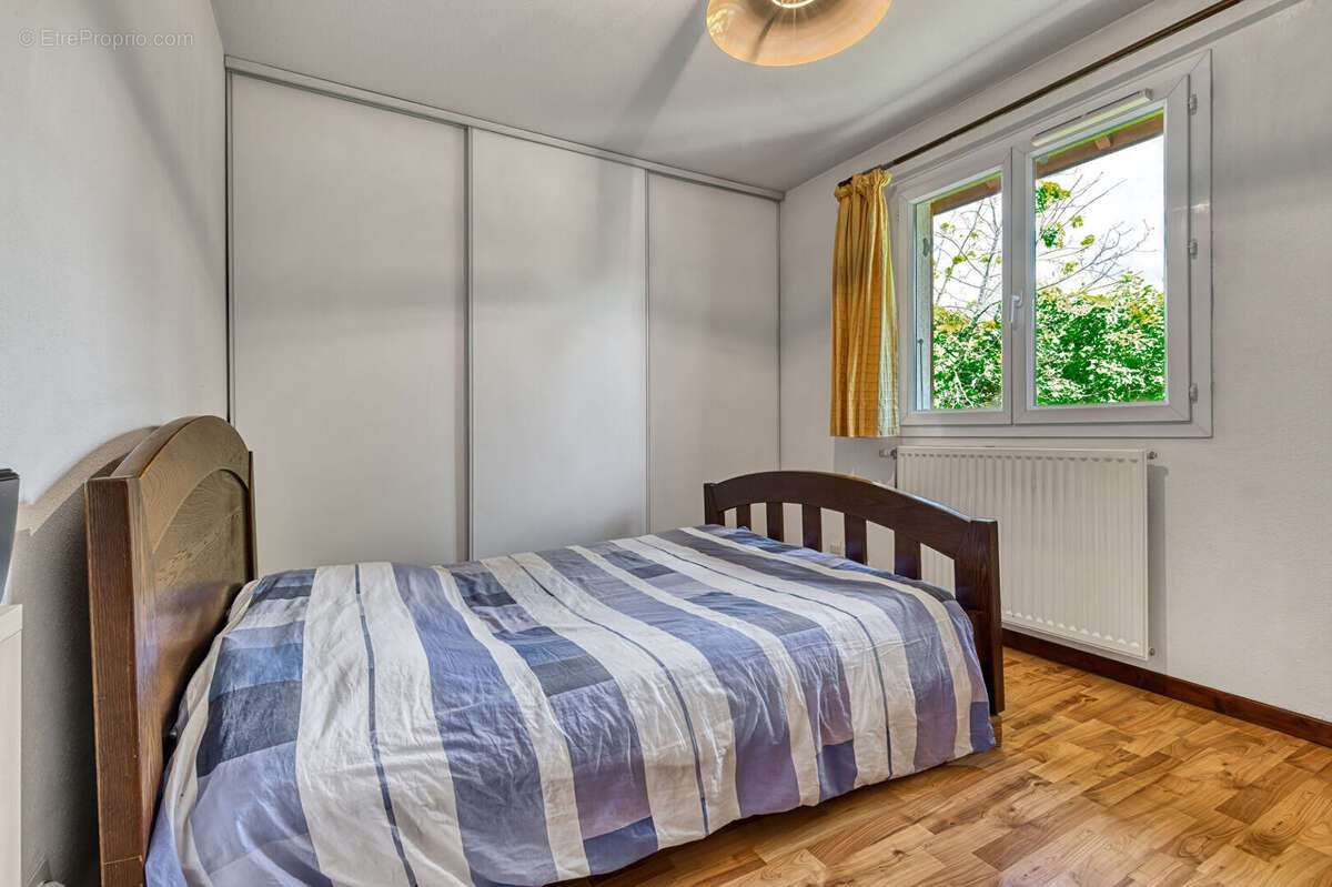 Appartement à ANNECY-LE-VIEUX