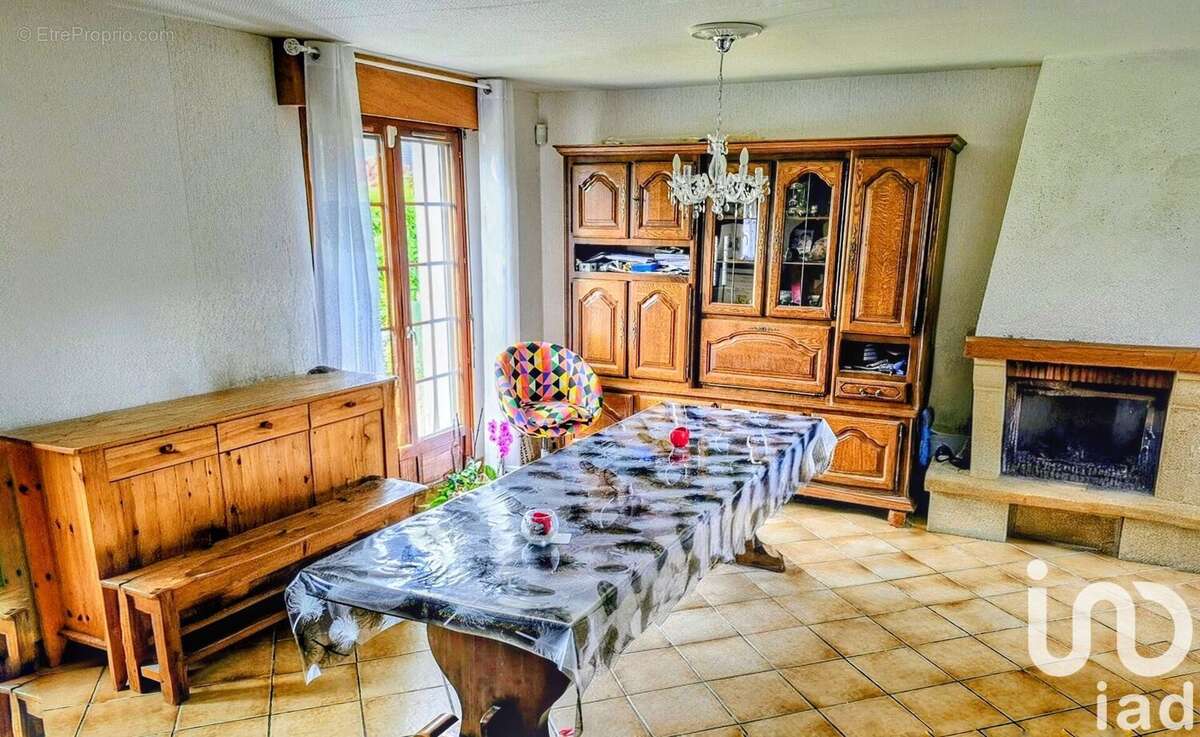 Photo 2 - Maison à SENE