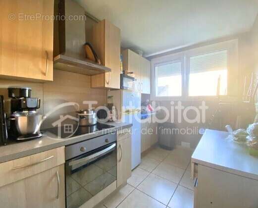 Appartement à GIVET