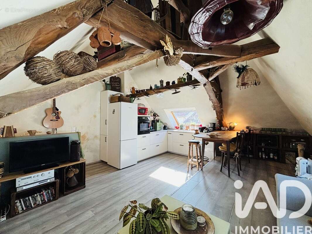 Photo 3 - Maison à LES ABRETS