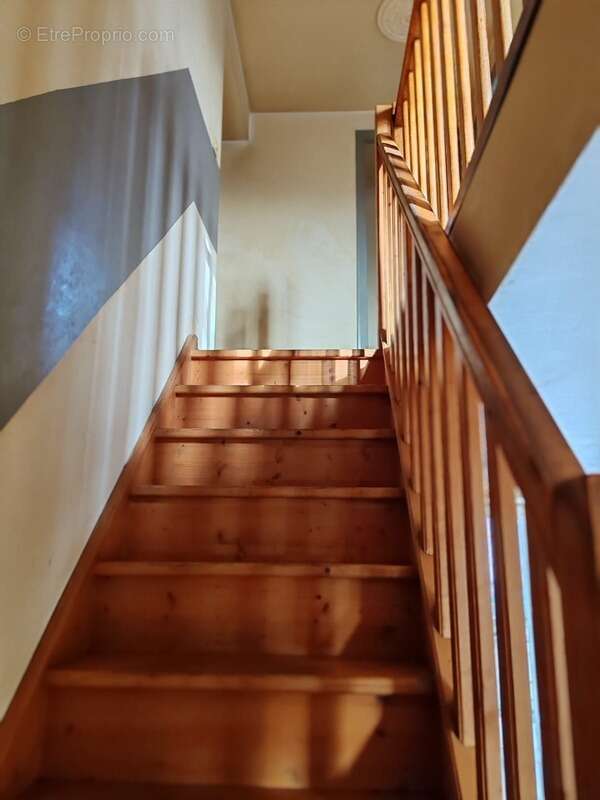 Appartement à LA BRUFFIERE