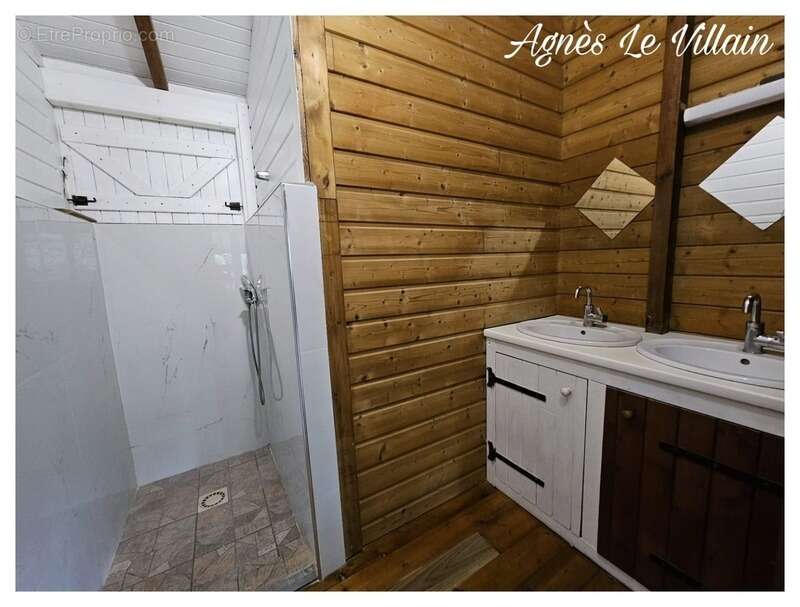 Maison à BOUILLANTE